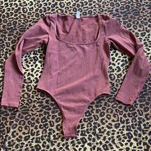 Los Angeles apparel bodysuit